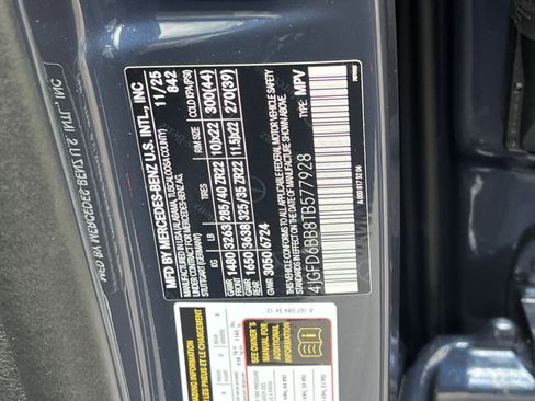 New 2026 Mercedes-Benz GLE 53 AMG GLE 53 AMG image 38