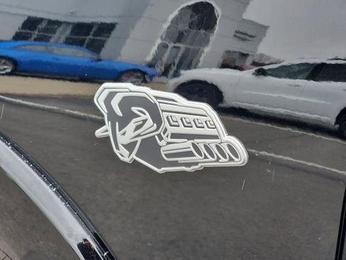 New 2026 RAM 1500 Laramie w/ Night Edition image 32