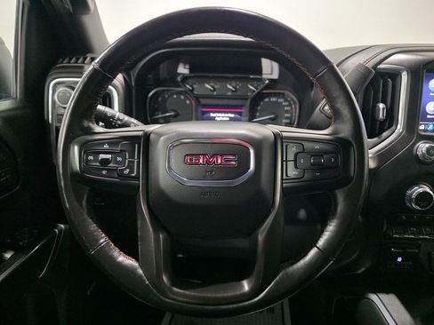 Used 2019 GMC Sierra 1500 AT4 image 4