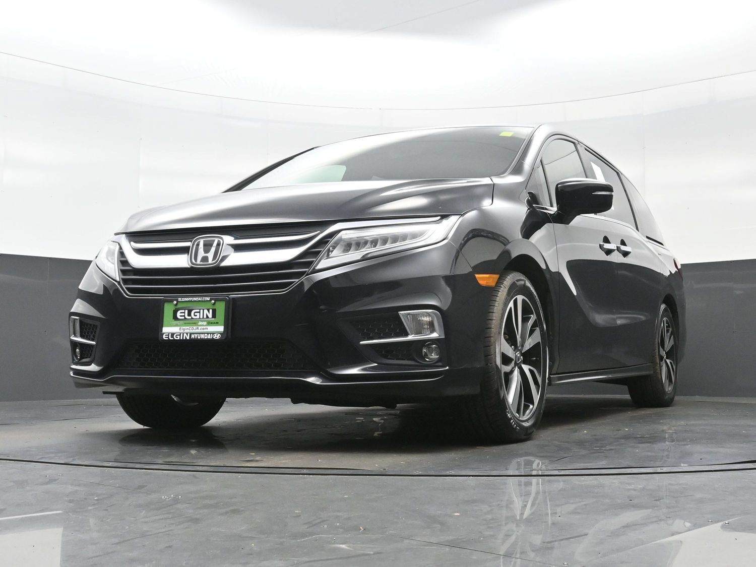 Used 2019 Honda Odyssey Elite image 30