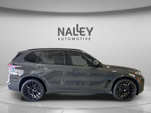 Used 2026 BMW X5 xDrive40i image 4