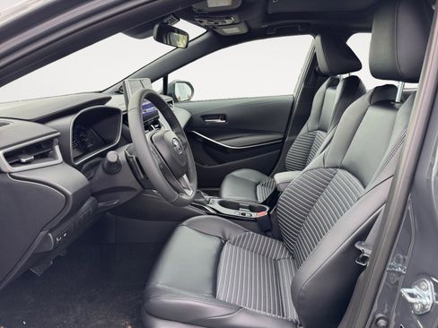 New 2026 Toyota Corolla XSE image 11