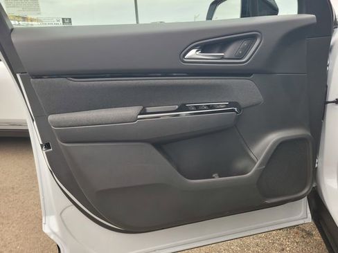 New 2026 Honda Prologue Eco image 7