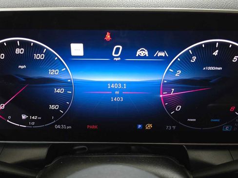 Used 2026 Mercedes-Benz GLC 300 4MATIC image 28
