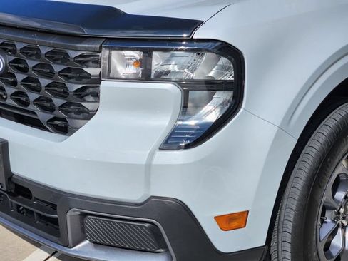 Used 2025 Ford Maverick XLT w/ XLT Luxury Package FWD image 10