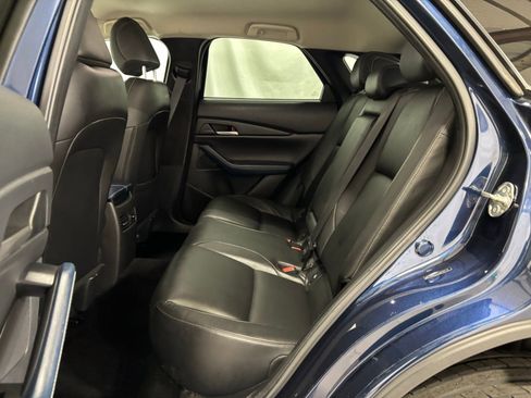 Used 2020 MAZDA CX-30 AWD w/ Select Package image 13