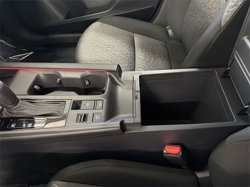 New 2026 Nissan Sentra SV w/ SV Convenience Package image 21