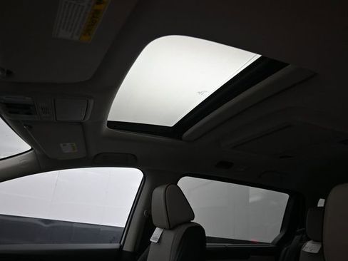 New 2026 Honda Odyssey Elite image 25