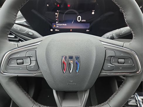 New 2026 Buick Envista Avenir FWD image 24