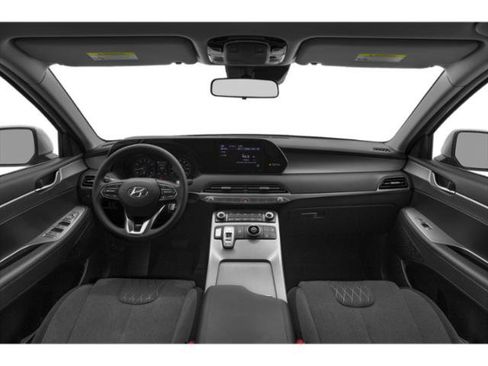 Used 2022 Hyundai Palisade SE FWD image 11