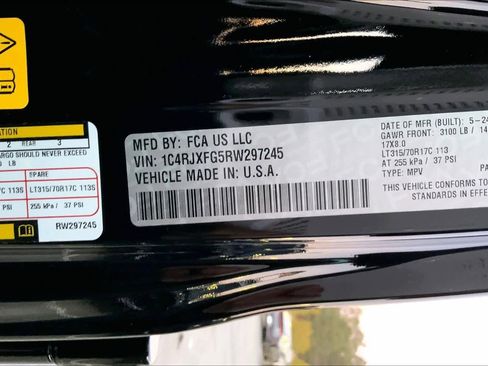 Used 2024 Jeep Wrangler Unlimited Rubicon image 31