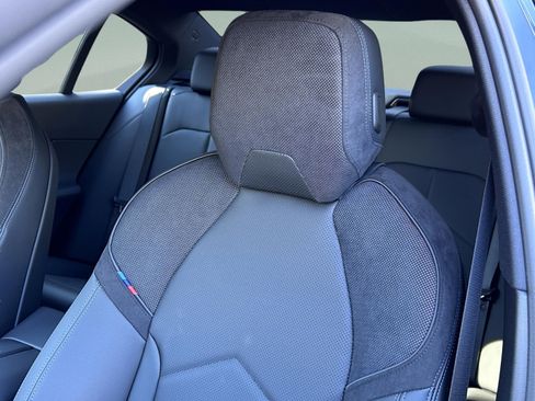 New 2026 BMW 540i xDrive image 23