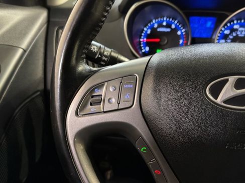 Used 2014 Hyundai Tucson Limited w/ Technology Package 02 image 26