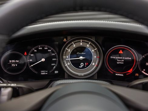 Certified 2022 Porsche 911 Turbo image 22