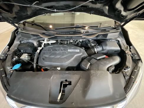 Used 2019 Honda Odyssey Touring image 27