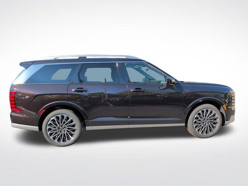 Used 2026 Hyundai Palisade Calligraphy AWD/4WD image 8