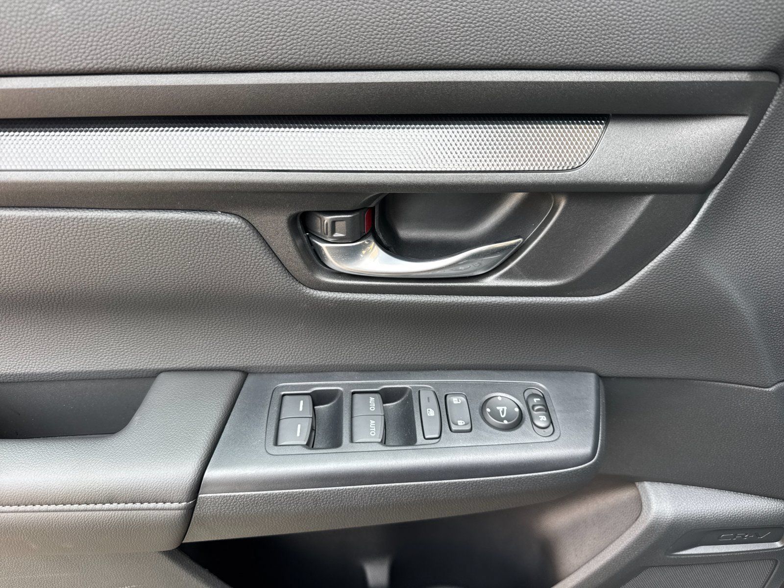 Used 2026 Honda CR-V EX image 10