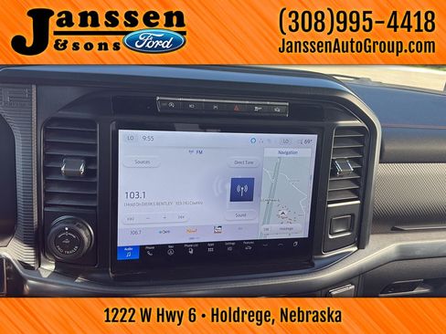 Used 2024 Ford F150 Raptor AWD/4WD image 24