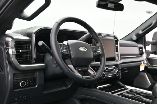 New 2026 Ford F250 Platinum AWD/4WD image 19