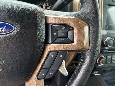 Used 2018 Ford F150 XLT w/ Equipment Group 302A Luxury AWD/4WD image 20