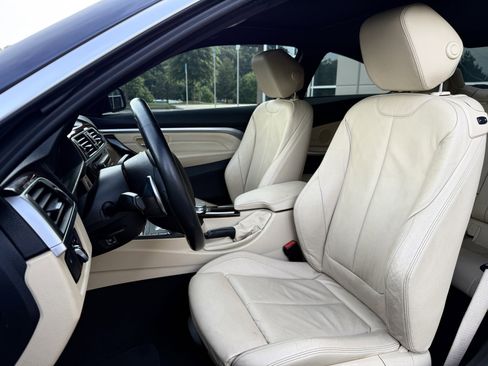 Used 2019 BMW 430i xDrive 430i xDrive w/ Convenience Package image 39