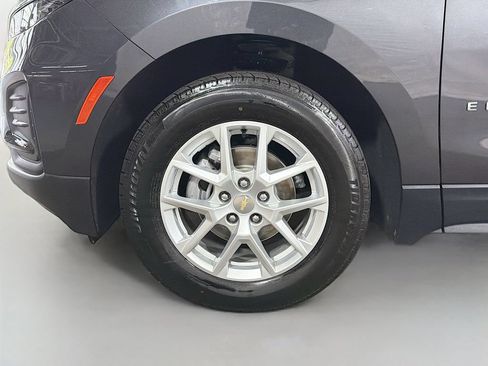 Used 2022 Chevrolet Equinox LS AWD/4WD image 30