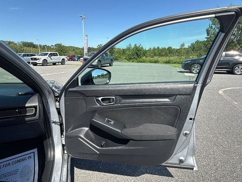 Used 2024 Honda Civic Sport image 15