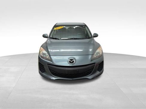 Used 2013 MAZDA MAZDA3 i Sport image 2