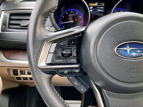 Used 2019 Subaru Outback 2.5i Limited w/ Popular Package #2 image 21