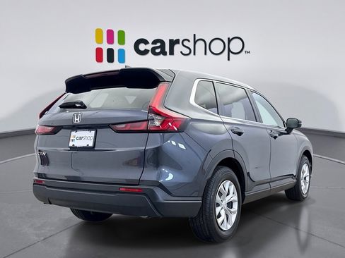 Used 2025 Honda CR-V LX image 5