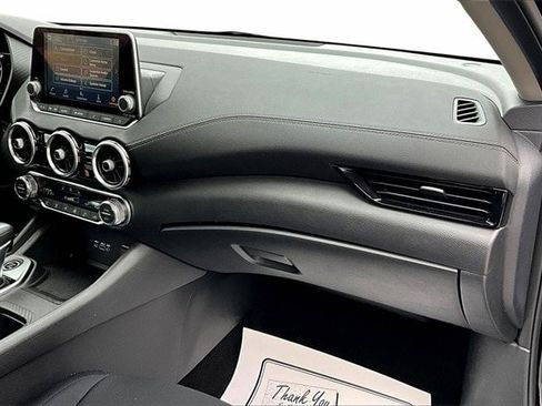 Used 2023 Nissan Sentra SV w/ All-Weather Package image 29