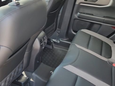 New 2025 Ford Bronco Sport Big Bend w/ Convenience Package image 22