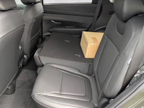 New 2026 Hyundai Tucson XRT FWD image 15