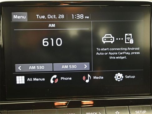 Used 2022 Kia Forte LXS image 17