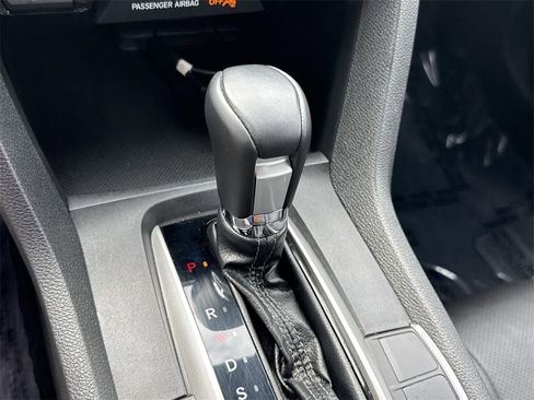 Used 2020 Honda Civic Touring image 14