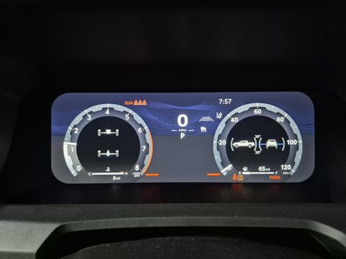 New 2025 Toyota Tacoma SR5 image 29