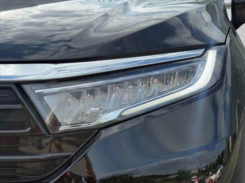 Used 2024 Honda Odyssey EX-L image 14