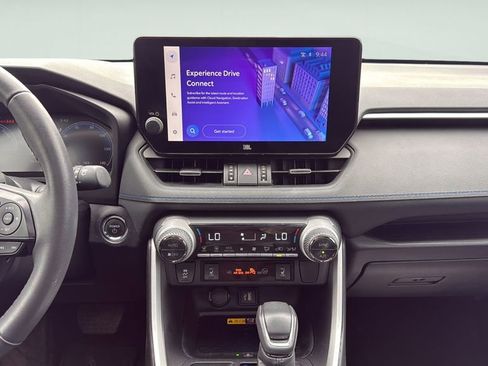 Used 2024 Toyota RAV4 XSE w/ Advanced Technology Package AWD/4WD image 16