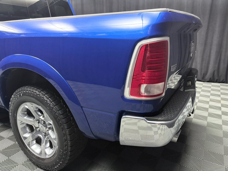 Used 2015 RAM 1500 Laramie w/ Convenience Group AWD/4WD image 12