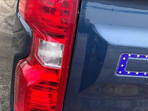 Used 2022 Chevrolet Silverado 1500 LT w/ Z71 Off-Road Package image 25