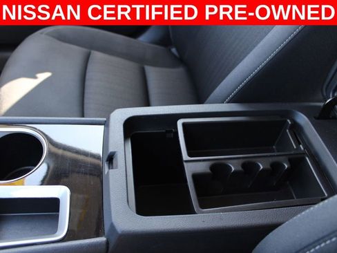 Certified 2024 Nissan Altima 2.5 SV image 37