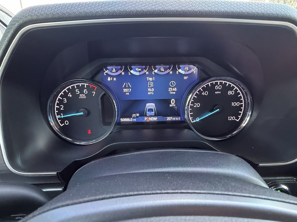 Used 2022 Ford F150 XLT w/ Equipment Group 302A High AWD/4WD image 34