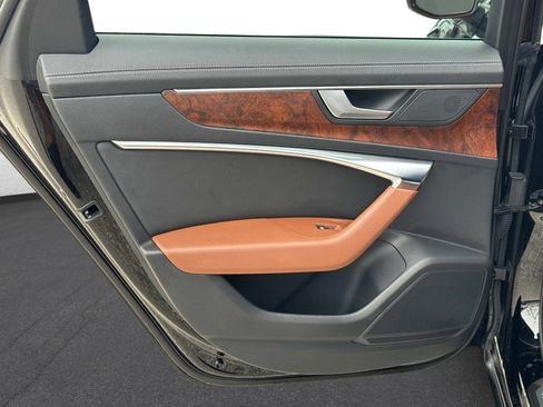 Used 2023 Audi A6 2.0T Premium image 11