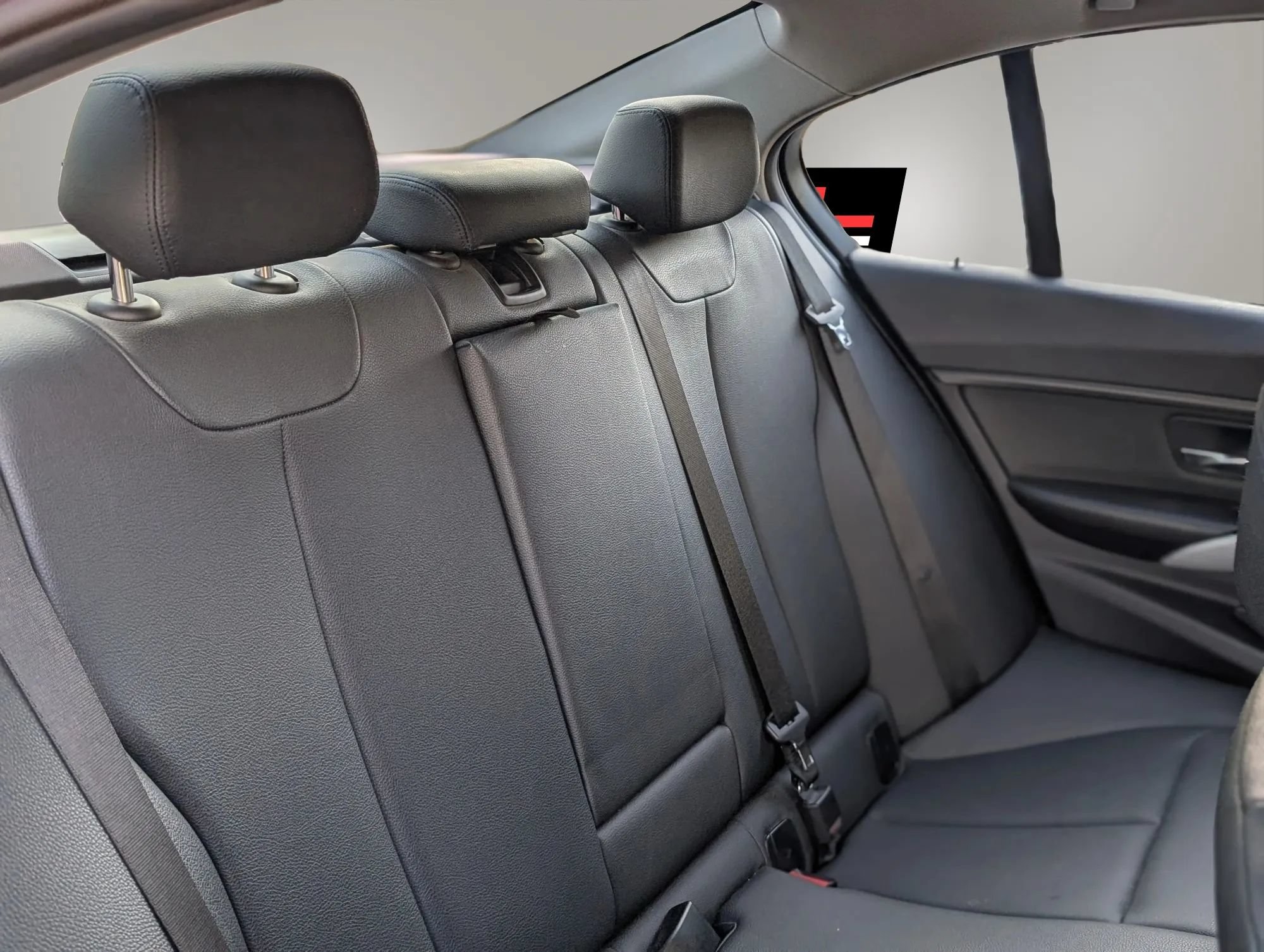 Used 2015 BMW 335i Sedan RWD image 22