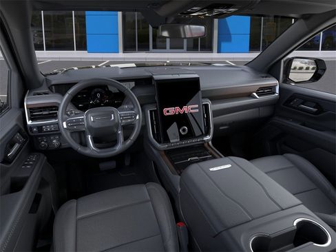 New 2026 GMC Yukon Denali image 15