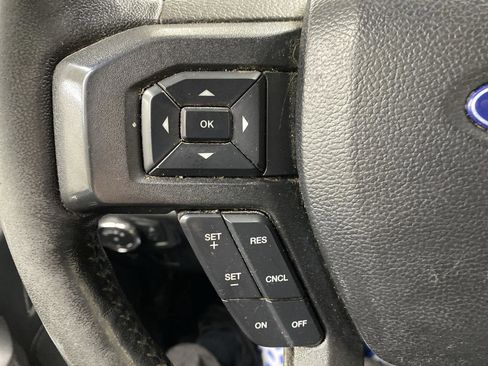 Used 2019 Ford F150 XLT w/ Equipment Group 301A Mid image 30