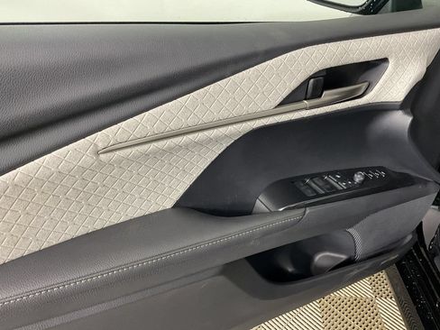 New 2026 Toyota Camry XLE FWD image 16