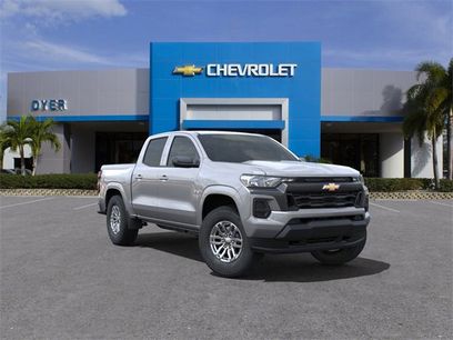 New 2025 Chevrolet Colorado LT w/ Advanced Trailering Package