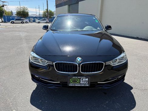 Used 2016 BMW 328i Sedan RWD image 7