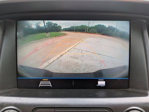 Used 2021 Chevrolet Colorado LT w/ LT Convenience Package RWD image 20
